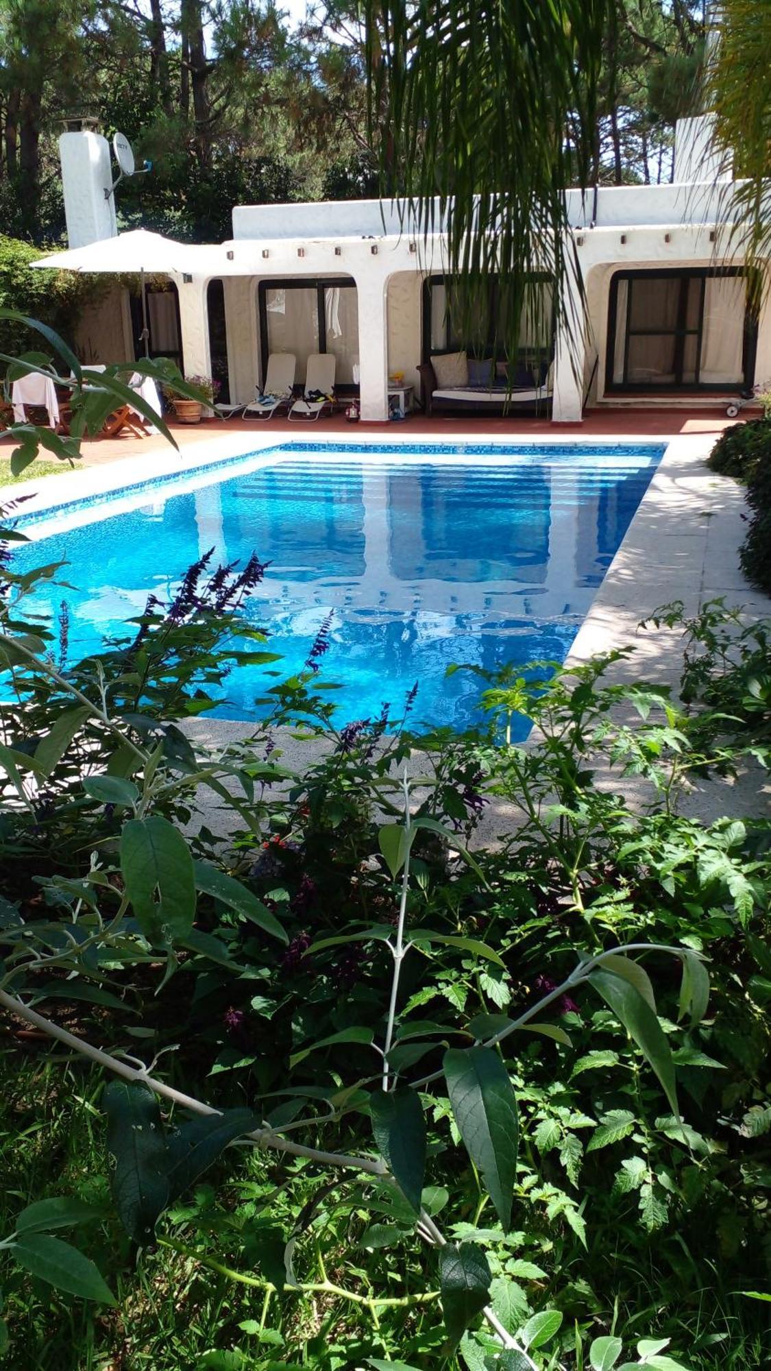 Hotel Casa Pura Vida Punta Ballena Exterior foto